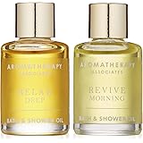 Aromatherapy Associates Perfect Partners