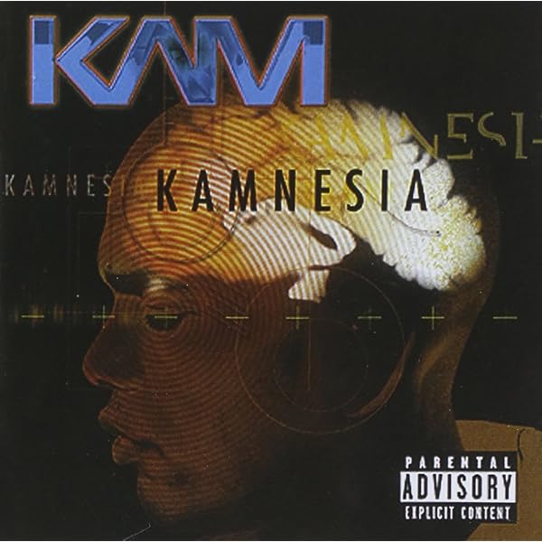 Kam - Made in America - Amazon.com Music