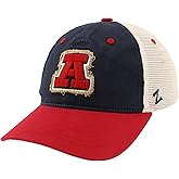 ZHATS NCAA Unisex-Adult NCAA Officially Licensed Hat Snapback Vault Stowe