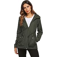 best women's lightweight hiking jacket