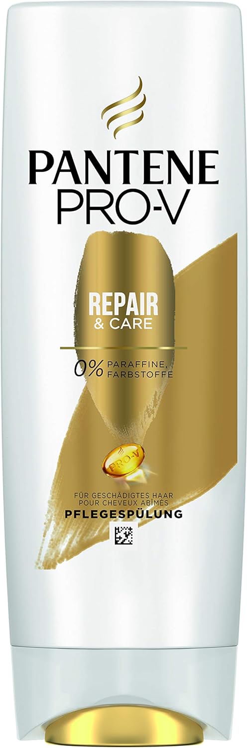 Pantene Pro V Repair Care Hair Conditioner Amazon De Beauty