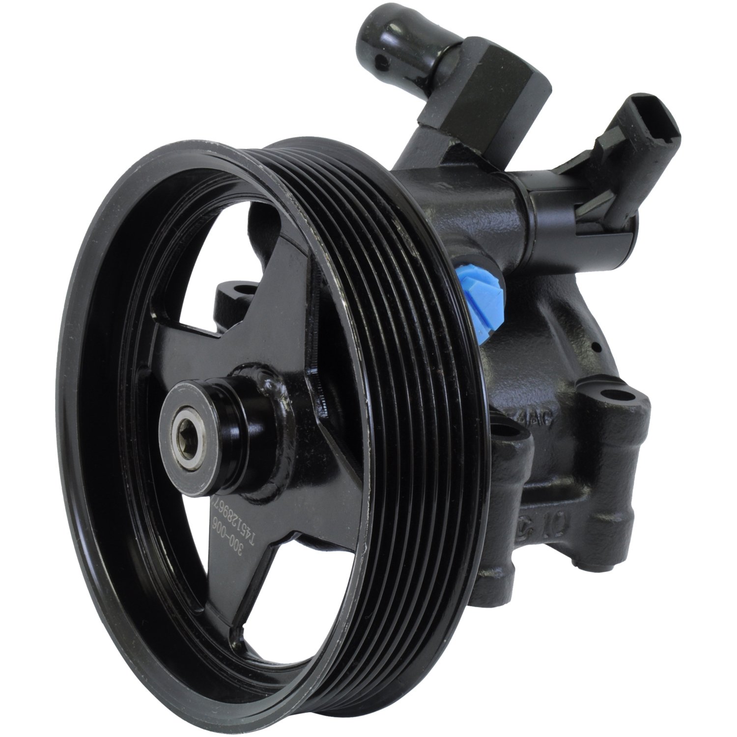 Гидроусилитель Руля Купить В Минске