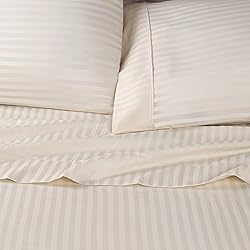 Superior 100% Egyptian Cotton 300 Thread Count