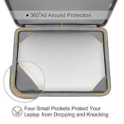 MOSISO Compatible with MacBook Air 13 inch Case