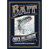 Bait: Off-Color Stories for You to Color