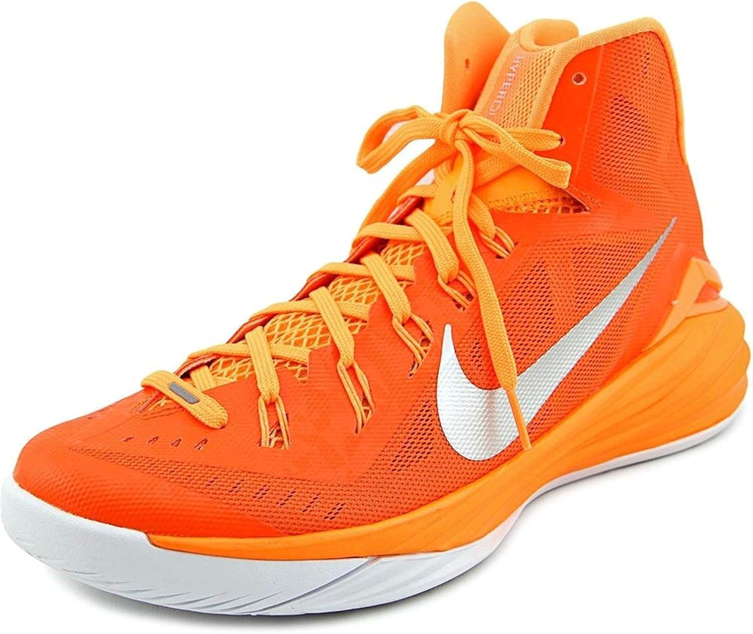 nike hyperdunk 2014 orange