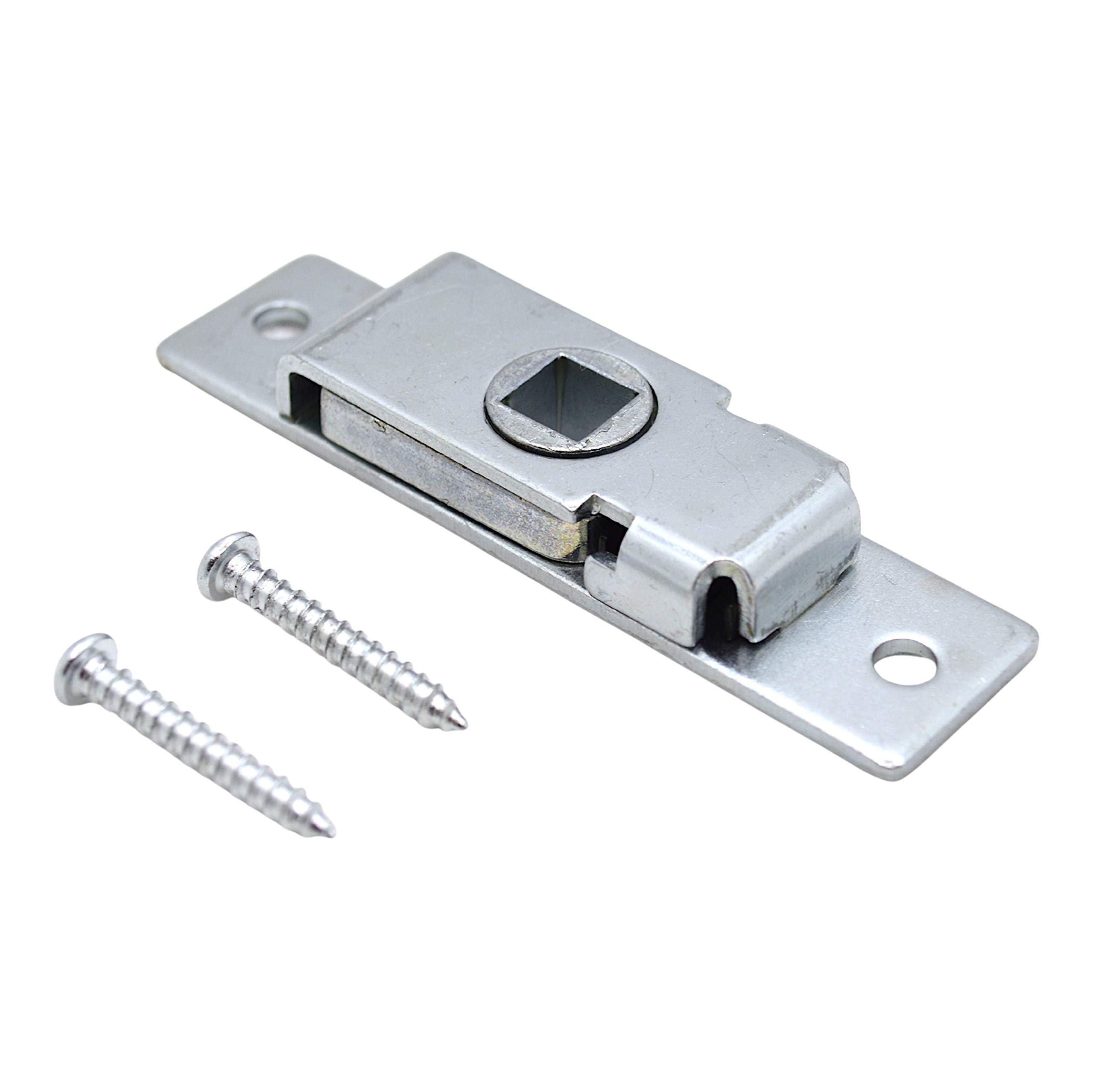 Abbey Hardware Rim Budget Lock