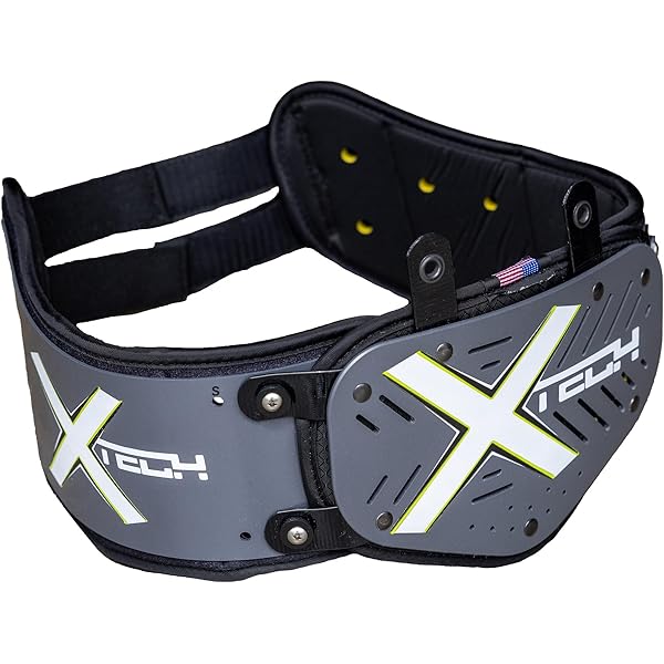 X-TECH Adult ショルダーパッド X-Small X-TECH Adult ショルダー