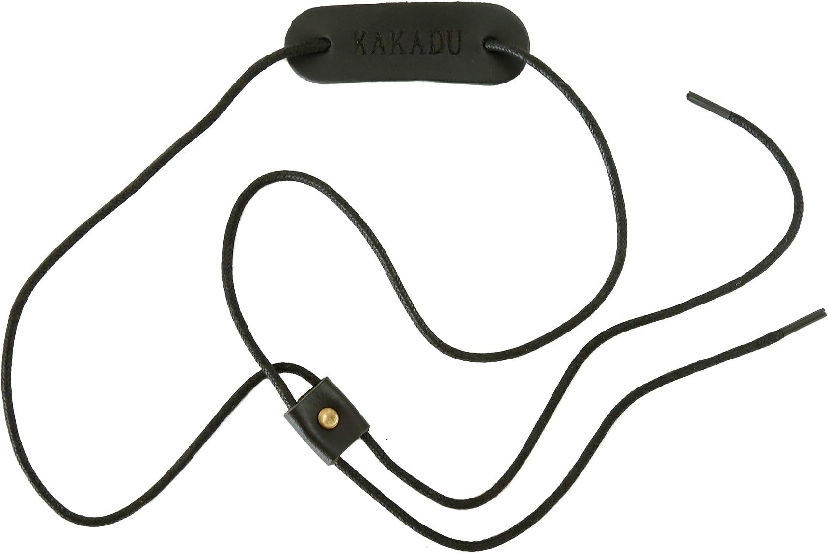 Kakadu Chinstrap for Kakadu Leather Hats KTA
