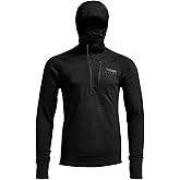 SITKA Gear Mens Core Merino 330 Hoody