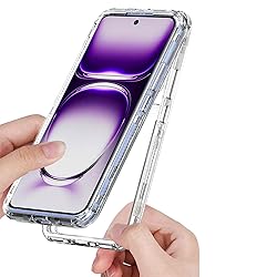 Compatible with Oppo Reno 12 Pro 5G Case