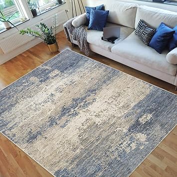 Abstrakte Teppiche Luxus Wohnzimmer Mode Home Modern Area Teppiche Pistacio Beige Mehrfarbig 8 By 10 Feet Pistazie Amazon De Kuche Haushalt