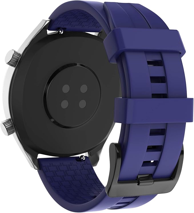 Correa para Huawei Watch GT 2/Huawei Watch GT Fashion/Sport/Active ...