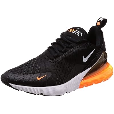 Buy Nike Air Max 270 Just Do It Sneakers Online Kuwait Ubuy