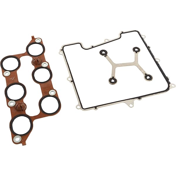 Amazon.com: ACDelco GM Original Equipment 12523753 Intake Manifold 