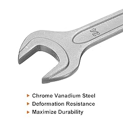 HARFINGTON Single Open Ended Spanner