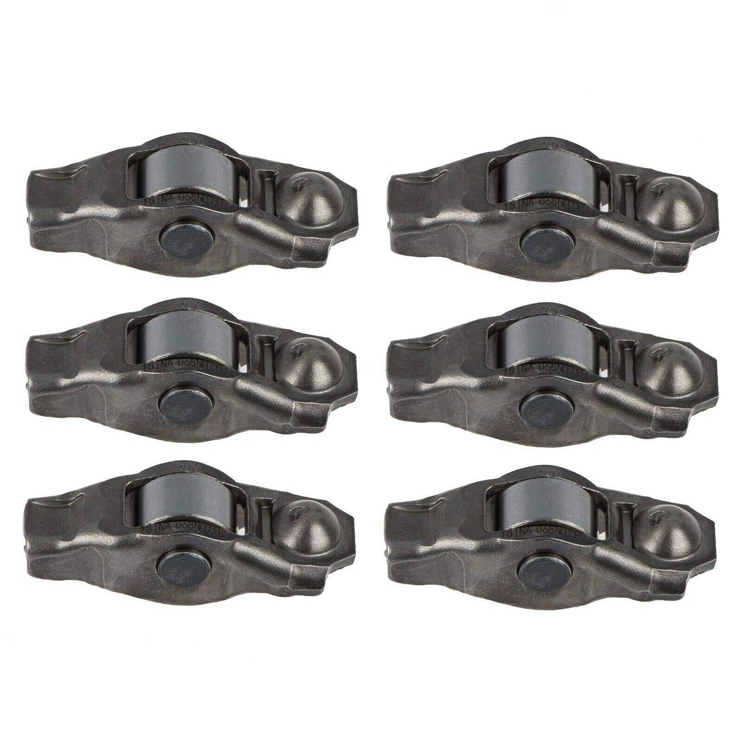 ELGIN Rocker Arm/12+Lifter/12 Kit for 20112019 Chrysler Dodge Jeep Ram