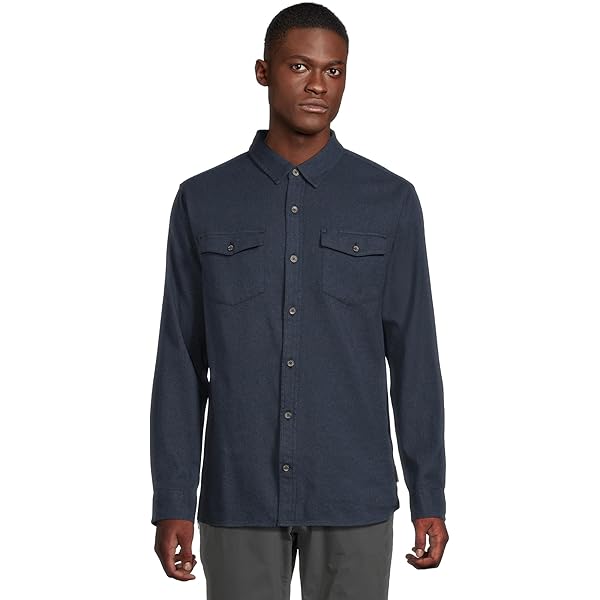 Amazon.com: Royal Robbins Men's Bristol Organic Cotton Twill Long