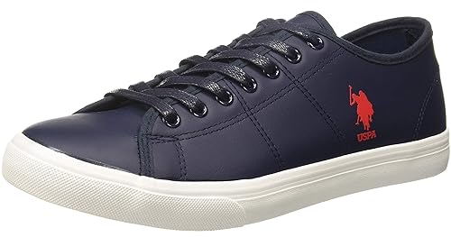 uspa polo sneakers