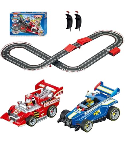 Amazon.com: Carrera GO Action Pack Accessory Extension Set