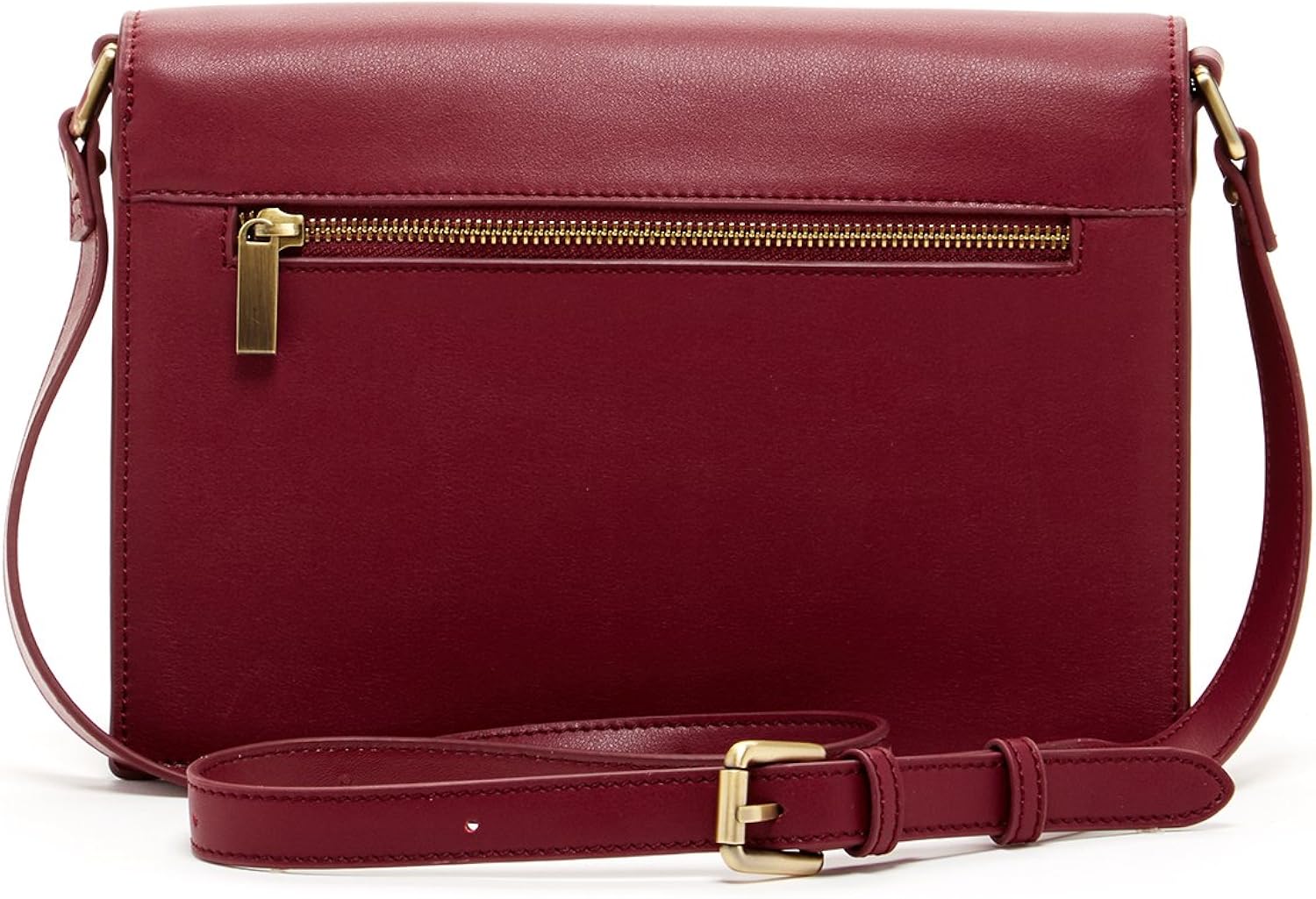non leather crossbody bag