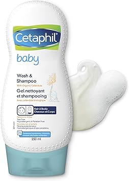 cetaphil organic