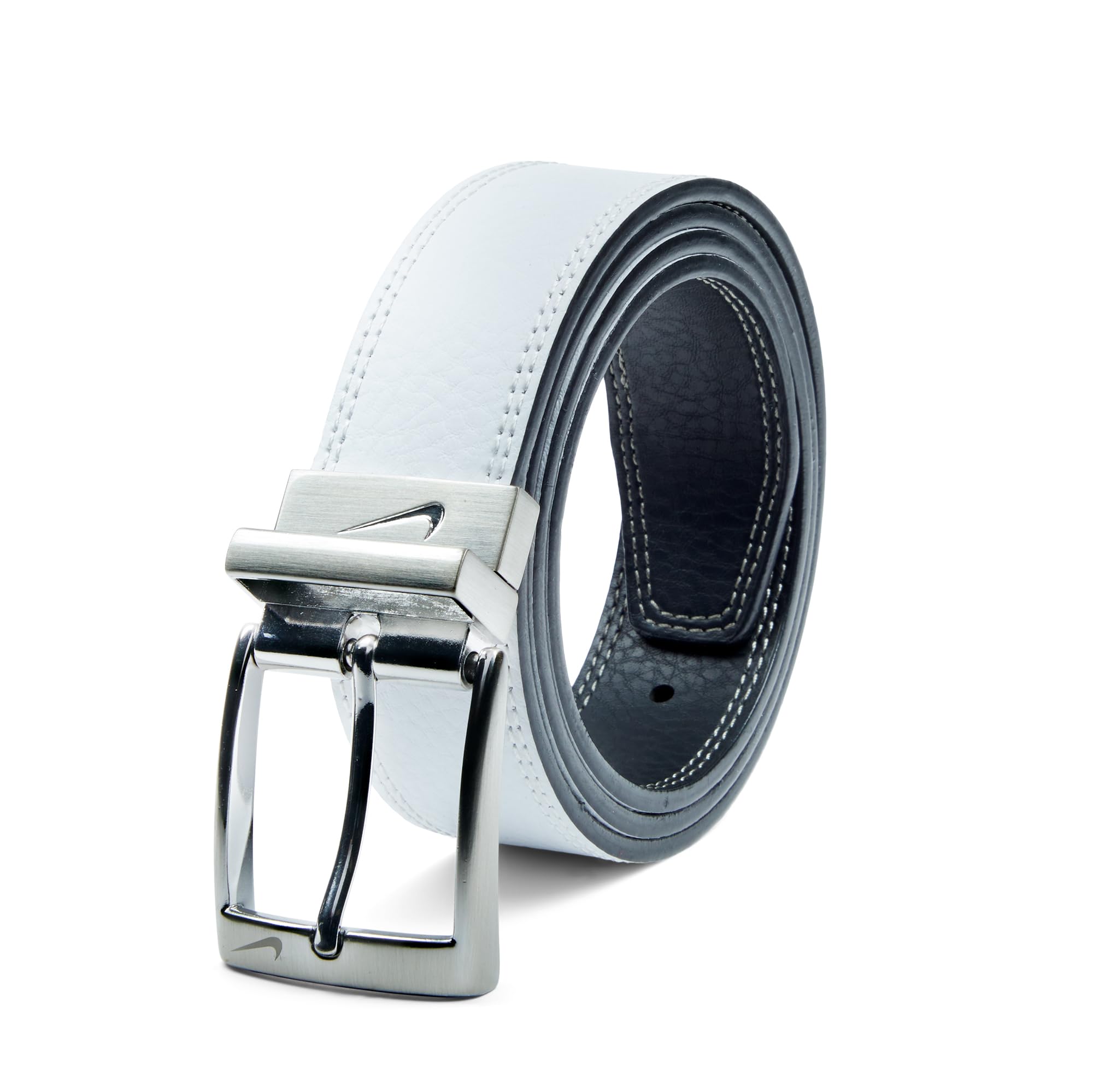 Nike mens Classic Reversible Belt