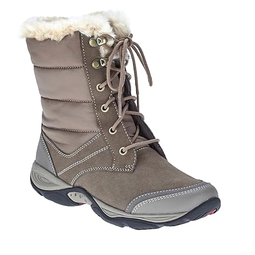 easy spirit womens snow boots
