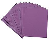 Sandpaper 120 Grit, Wet Dry Sanding Sheets 9 x 11