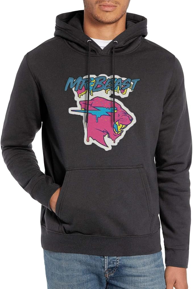 fashion beast hoodie