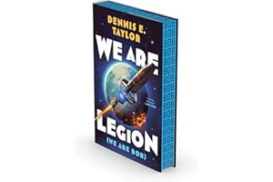 We Are Legion (We Are Bob): Bobiverse: Book 1