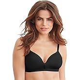 Maidenform Women's DM7546 One Fabulous Fit 2.0 Tailored Wireless Bra