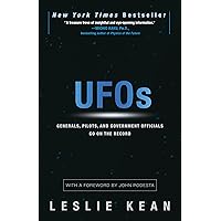 UFOs: Generals, Pilots, and Government Officials Go on the Record