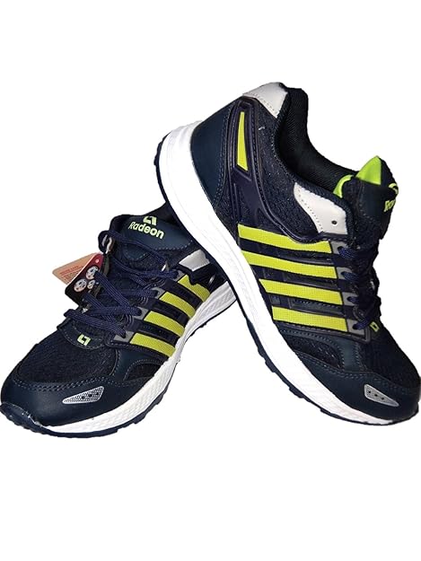 radeon sports shoes