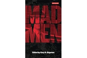 Mad Men: Dream Come True TV (Reading Contemporary Television)