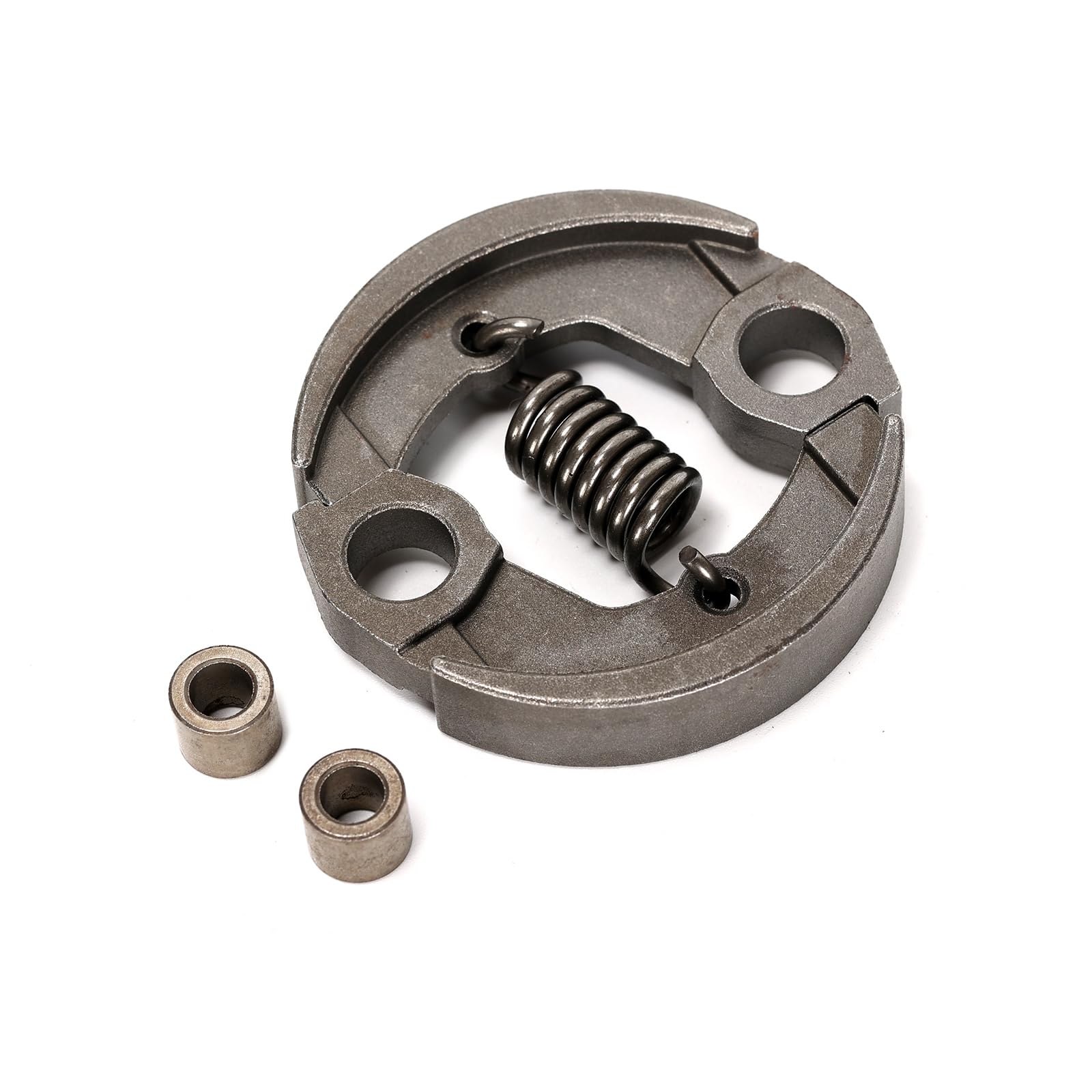 Ruimou 1PCS Clutch for Chainsaw 4180 160 2000 Compatible with Stihl Brushcutters FS89 FS90 FS91 FS94 FS100 FS110 FS111 FS131 KM91 KM131 HL91K HL92C HL91K