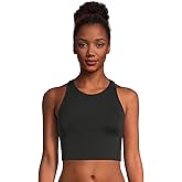 SmartWool Womens Active Crop Bra