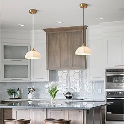 Fulesi Nordic Retro Pendant Light for Kitchen