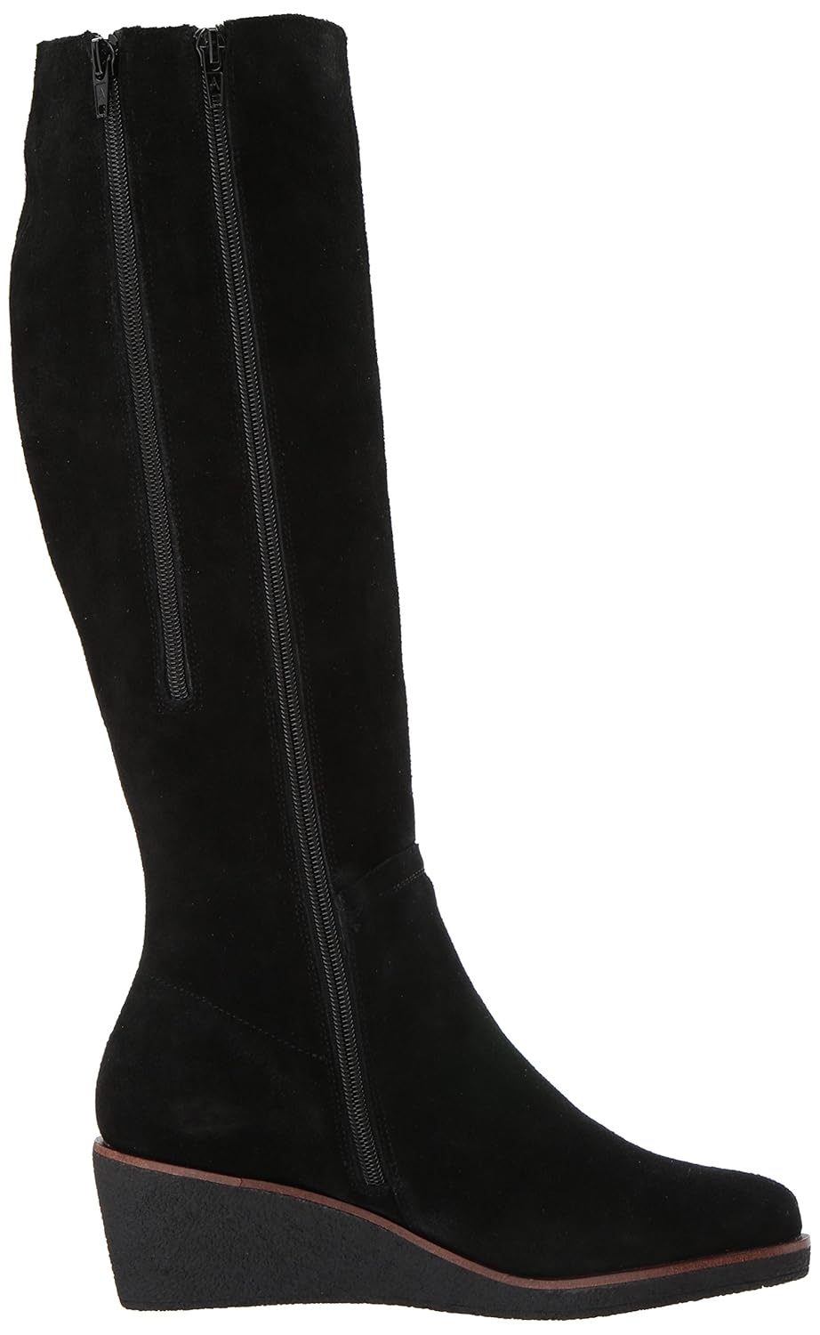 aerosoles binocular wedge boot