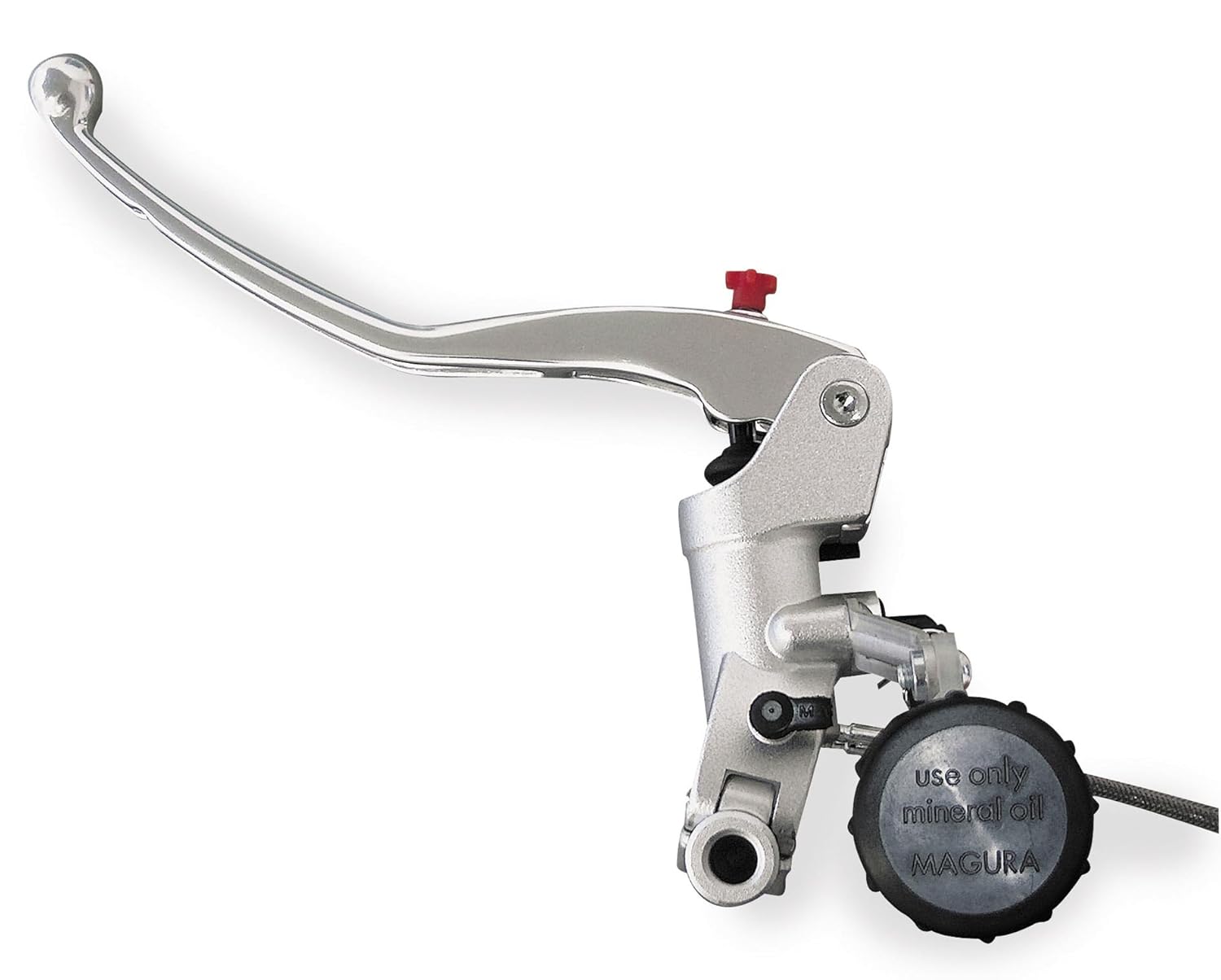 Magura Radial Master Cylinder 195 for 1 or 2 piston calipers 0120791