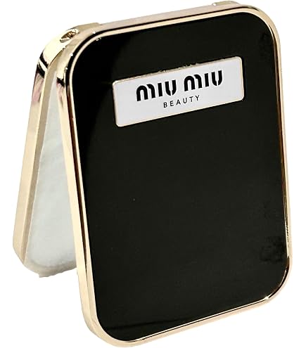 Amazon.com : Chanel MIROIR Double FACETTES 32GR : Personal Makeup