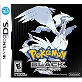 Pokemon Black Version - Nintendo DS (Renewed)