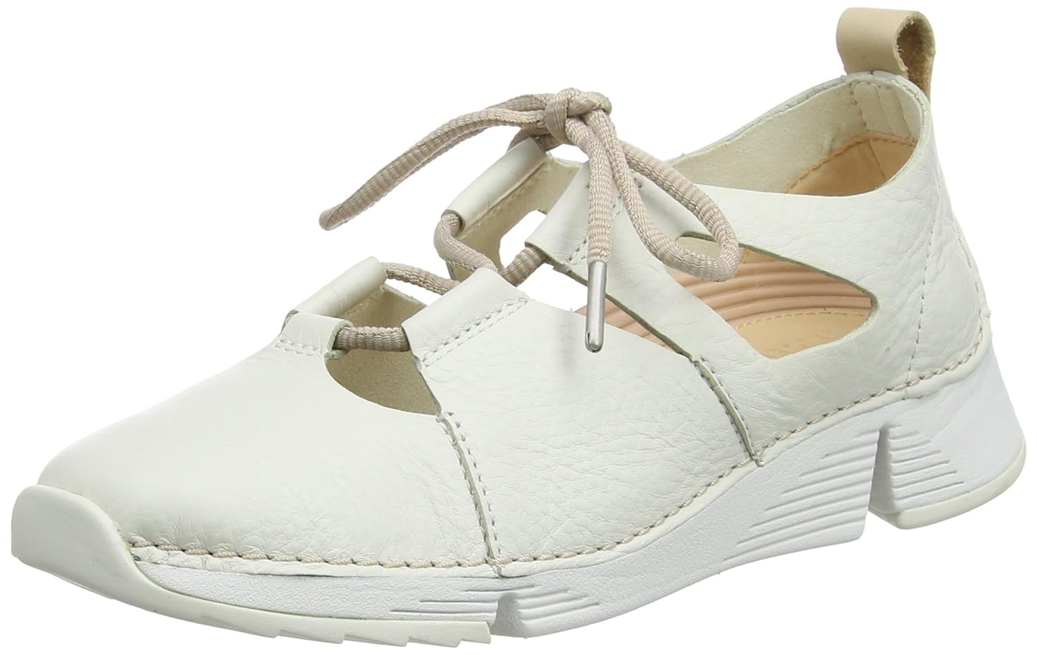 clarks tri sense shoes