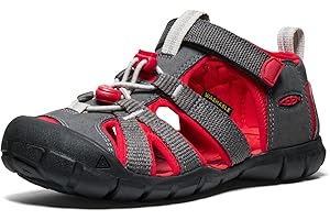 KEEN baby-boys SEACAMP II CNX Water Shoe