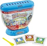 Sea Monkeys The Original Ocean Volcano Kit with Eggs Food Water Purifier Tank