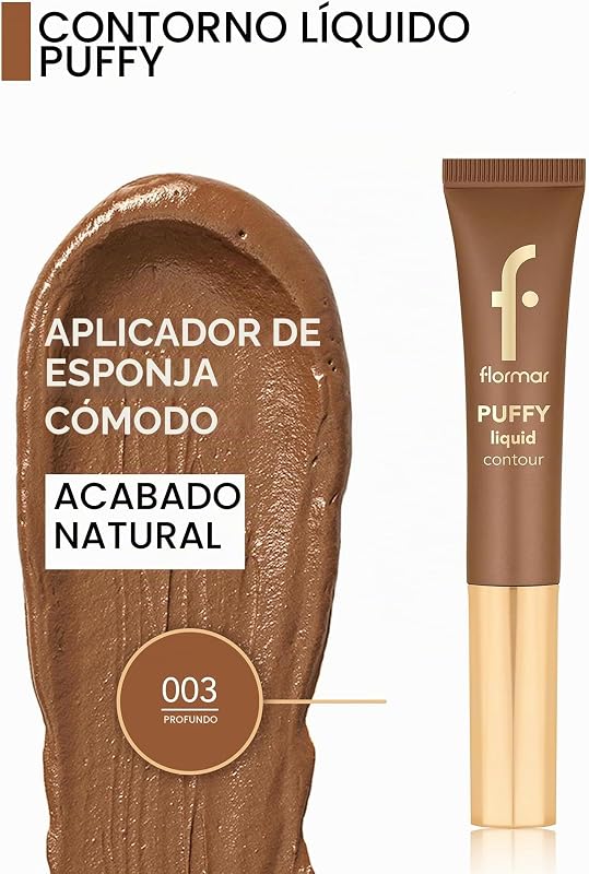 Puffy Liquid Contour (003 Deep)