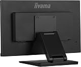 iiyama T2254MSC-B1AG 21.5" IPS FullHD Touchscreen LCD 75Hz Speakers view 9
