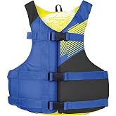 StohlquistFit Adult Life Jacket PFD
