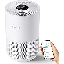 Xiaomi 空気清浄機 Mi Air Purifier 3H Amazon | 【日本正規代理店品】Xiaomi Mi 空気清浄機 3H Mi Air