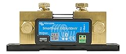 Victron Energy SmartShunt Battery Monitor